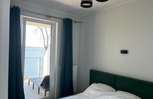 Serock Apartamento | Apartament Lake House Zegrze