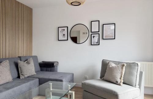 Cetniewo Apartamento | Apartament Latarnia