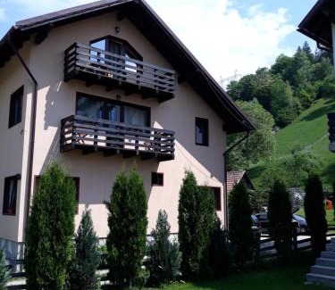 Bran Apartamento | Apartament Laura