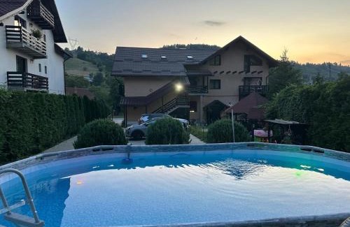 Bran Apartamento | Apartament Laura