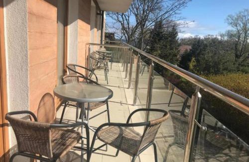 Jastrzebia Gora Apartamento | Apartament Lazurowe Wybrzeże Jastrzębia Góra