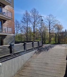 Jastrzebia Gora Apartamento | Apartament Lazurowe Wybrzeże Jastrzębia Góra
