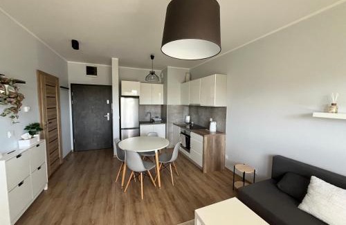 Bydgoszcz Apartamento | Apartament Leśna