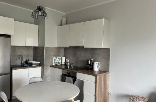 Bydgoszcz Apartamento | Apartament Leśna