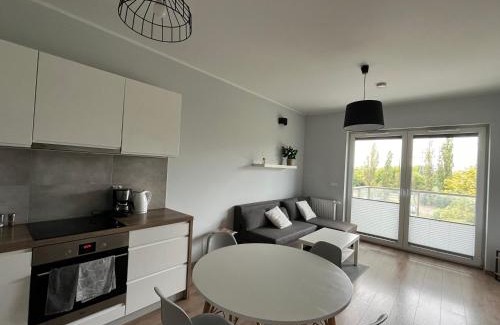 Bydgoszcz Apartamento | Apartament Leśna