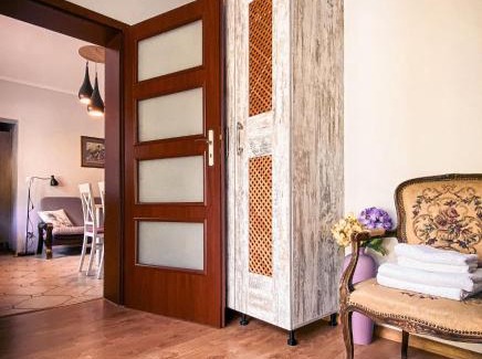 Gizycko Apartamento | Apartament Leśna