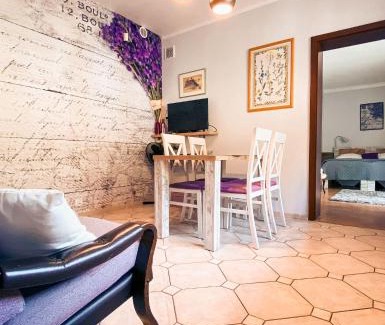 Gizycko Apartamento | Apartament Leśna