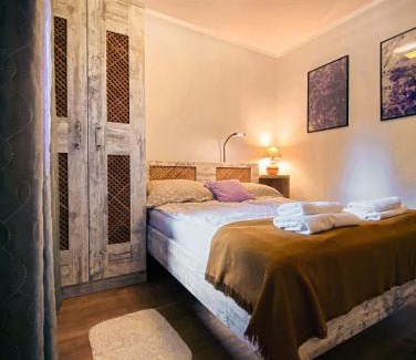 Gizycko Apartamento | Apartament Leśna