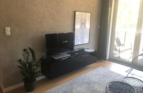 Cedzyna Apartamento | apartament LeśnaCedzyna