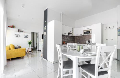 Wiselka Apartamento | Apartament Leśny