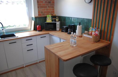Bytom Apartamento | Apartament Legionow
