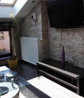 Pogorze Apartamento | Apartament Lena