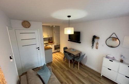 Debina Apartamento | Apartament Leniwa Dębina