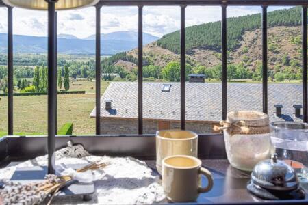 Estavar Apartamento | Apartament les Carrerades