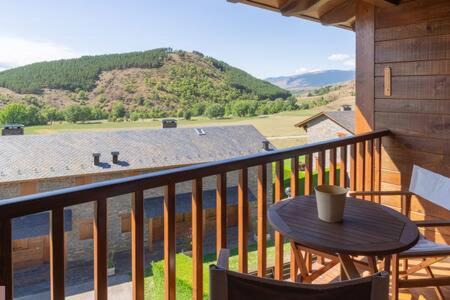 Estavar Apartamento | Apartament les Carrerades