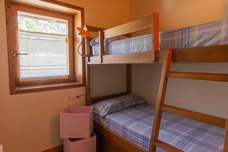 Estavar Apartamento | Apartament les Carrerades