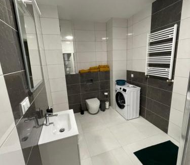 Klodzko Miasto Apartamento | Apartament Letnia 28