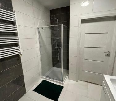 Klodzko Miasto Apartamento | Apartament Letnia 28