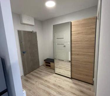 Klodzko Miasto Apartamento | Apartament Letnia 28