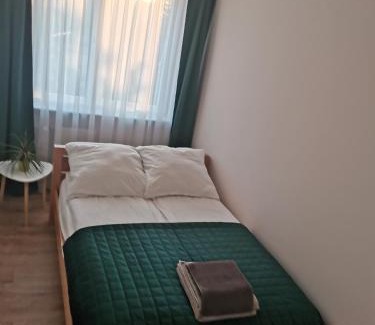 Stogi Apartamento | Apartament LILIA