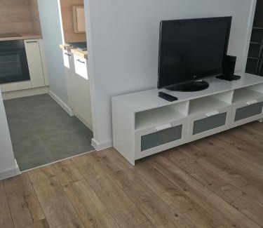 Stogi Apartamento | Apartament LILIA