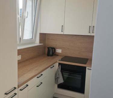 Stogi Apartamento | Apartament LILIA