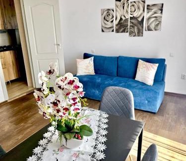 Alba Iulia Apartamento | Apartament Lily