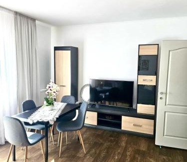 Alba Iulia Apartamento | Apartament Lily