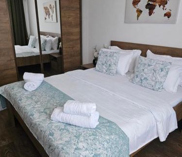 Alba Iulia Apartamento | Apartament Lily