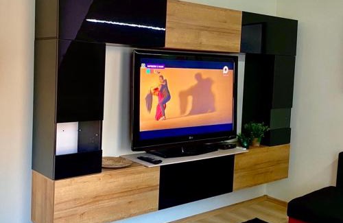 Wierzchucino Apartamento | Apartament Limonka