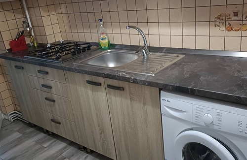 Turda Apartamento | Apartament liniștit aproape de parc