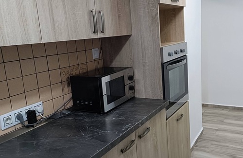Turda Apartamento | Apartament liniștit aproape de parc