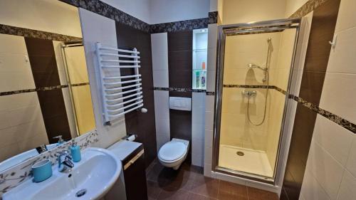 Zakrzowek Apartamento | Apartament Lipińskiego