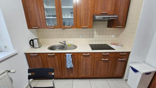 Zakrzowek Apartamento | Apartament Lipińskiego