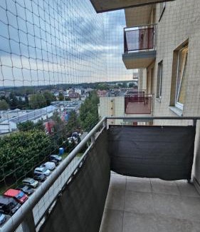 Zakrzowek Apartamento | Apartament Lipińskiego