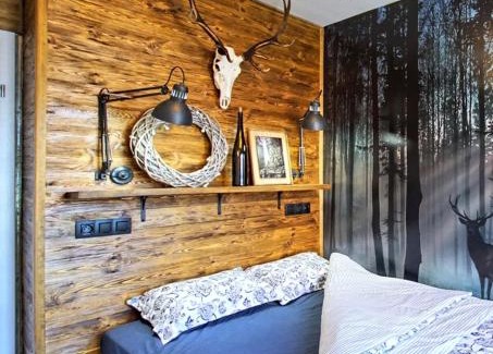 Piechowice Apartamento | Apartament Lipova