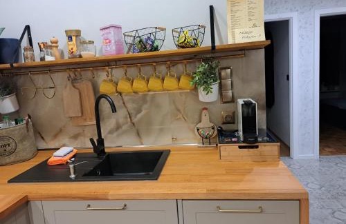 Piechowice Apartamento | Apartament Lipova