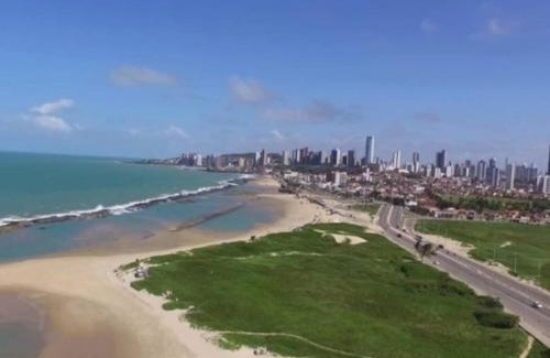 Pajucara Apartamento | Apartament litoral norte Natal RN
