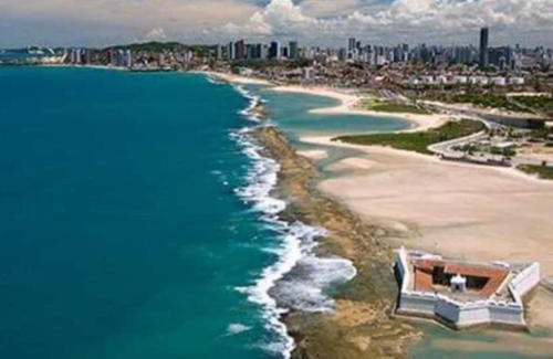 Pajucara Apartamento | Apartament litoral norte Natal RN