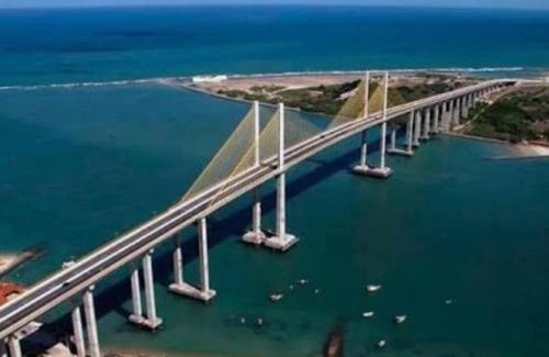 Pajucara Apartamento | Apartament litoral norte Natal RN
