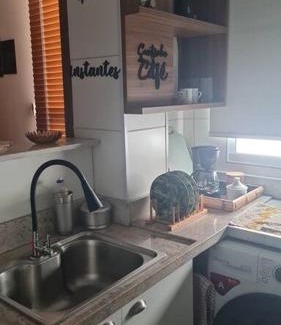 Pajucara Apartamento | Apartament litoral norte NatalRN