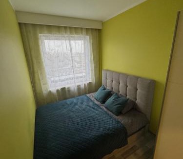 Gorzow Wielkopolski Apartamento | Apartament LOFT