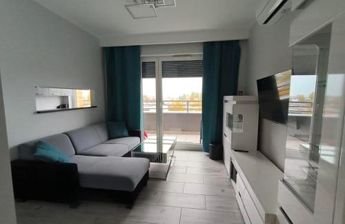 Gorzow Wielkopolski Apartamento | Apartament LOFT