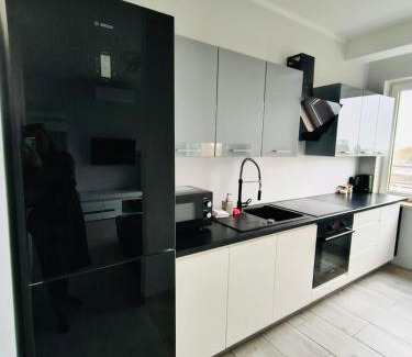 Gorzow Wielkopolski Apartamento | Apartament LOFT