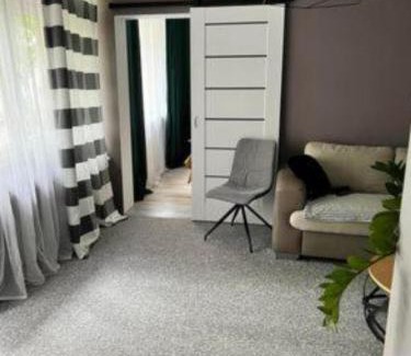 Kielce Apartamento | Apartament LOFT Kamila