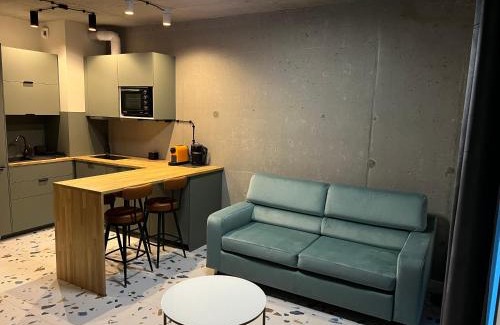 Chorzow Apartamento | Apartament LOFT M84