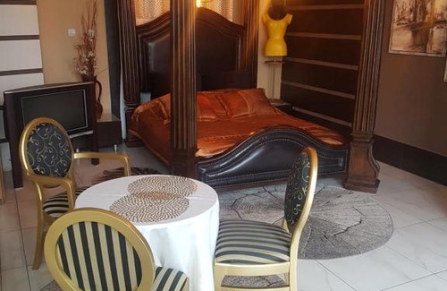 Radom Apartamento | Apartament Loft