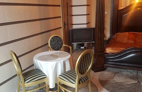 Radom Apartamento | Apartament Loft