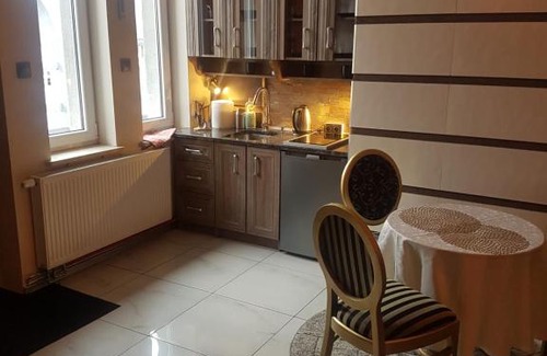 Radom Apartamento | Apartament Loft