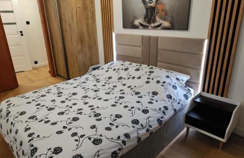 Torun Apartamento | Apartament Loft